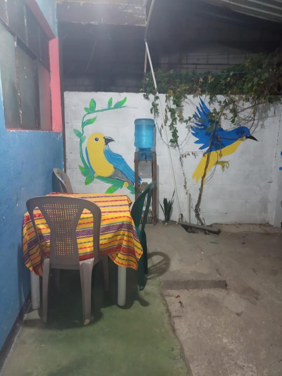 Casa Zope Apartment Panajachel Exterior photo